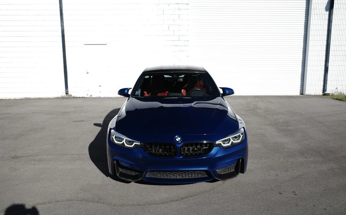 2018 BMW F80 M3 - Image 6 of 31