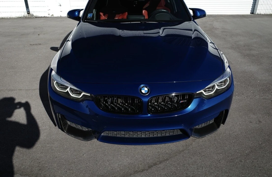 2018 BMW F80 M3 - Image 28 of 31