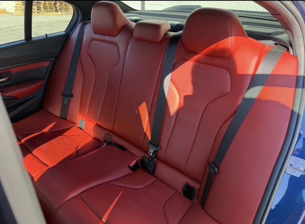 2018 BMW F80 M3 - Image 22 of 31