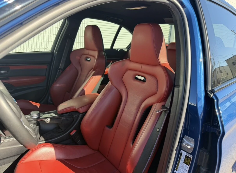 2018 BMW F80 M3 - Image 4 of 31