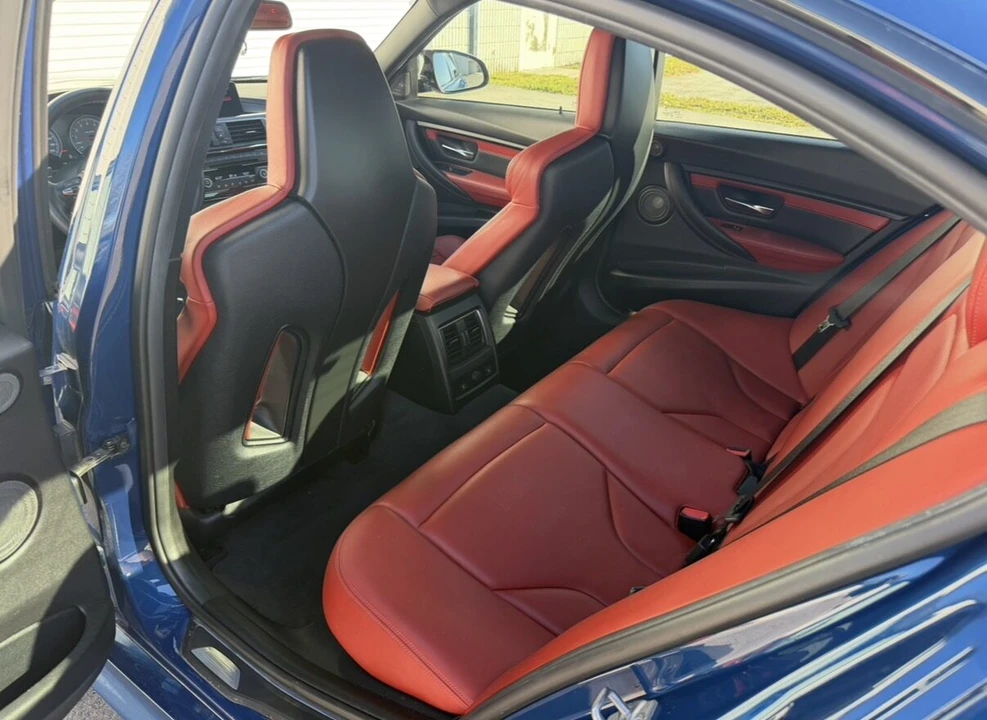 2018 BMW F80 M3 - Image 27 of 31