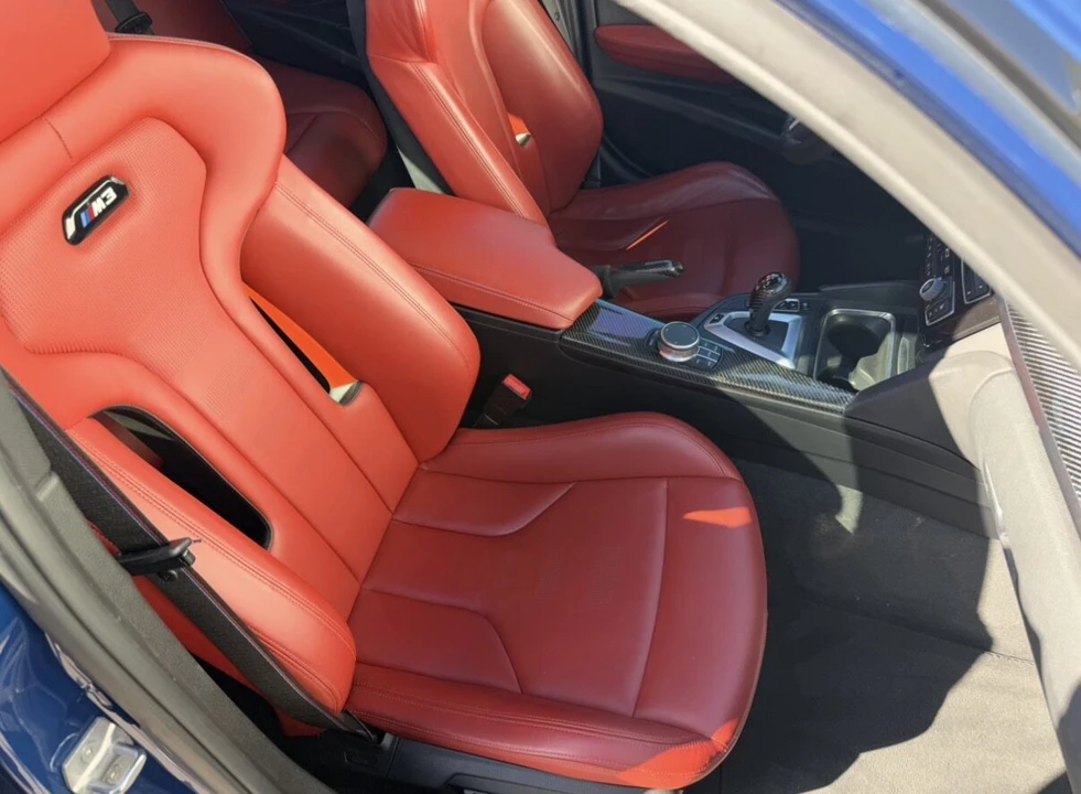 2018 BMW F80 M3 - Image 26 of 31