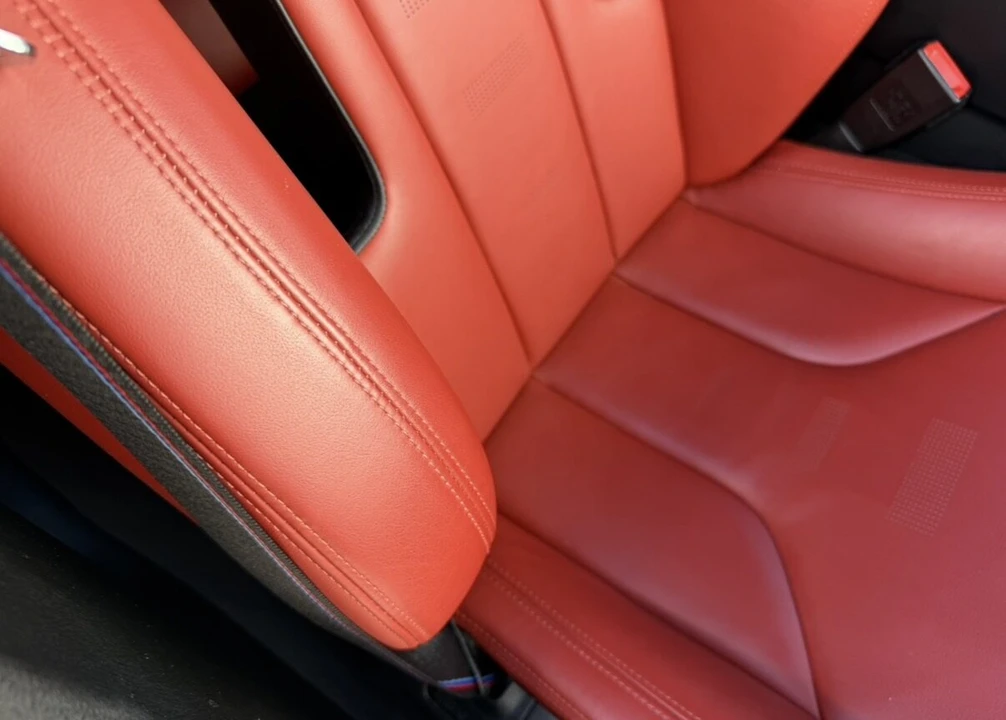 2018 BMW F80 M3 - Image 29 of 31