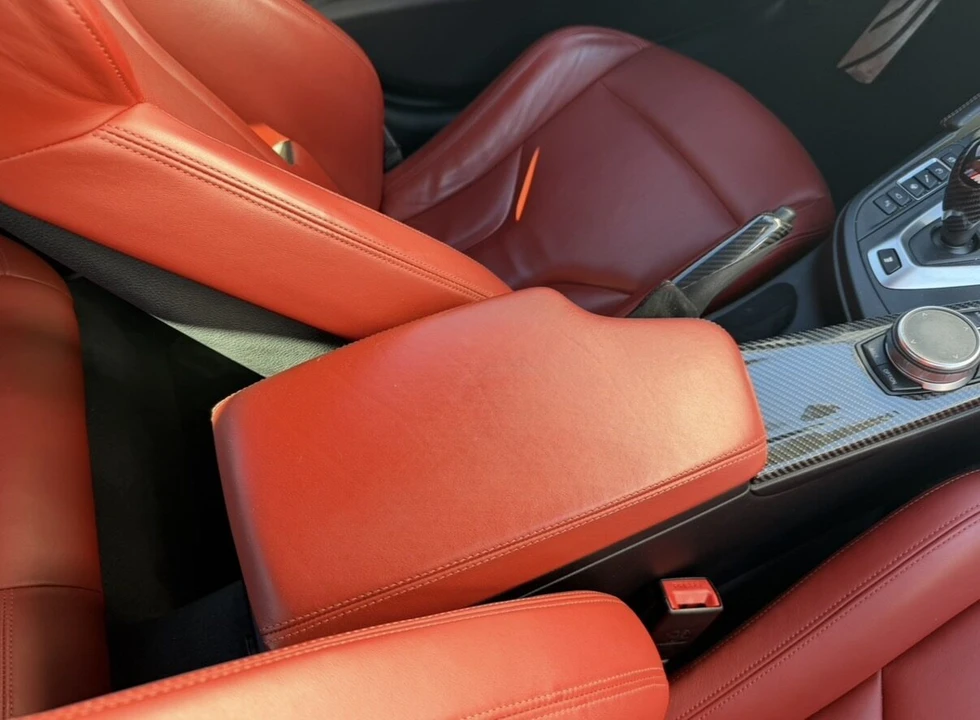2018 BMW F80 M3 - Image 30 of 31