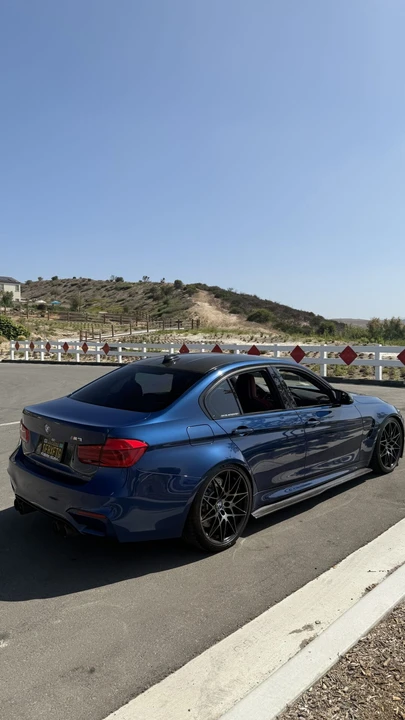 2018 BMW F80 M3 - Image 18 of 20