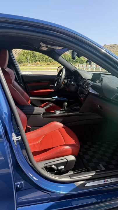 2018 BMW F80 M3 - Image 17 of 20