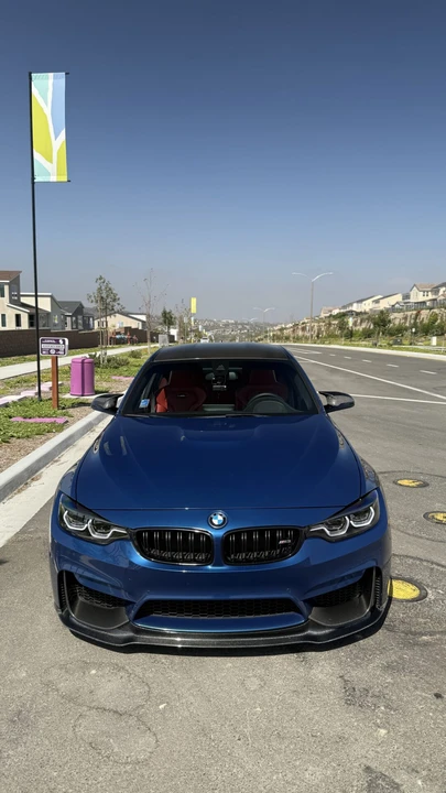 2018 BMW F80 M3 - Image 16 of 20