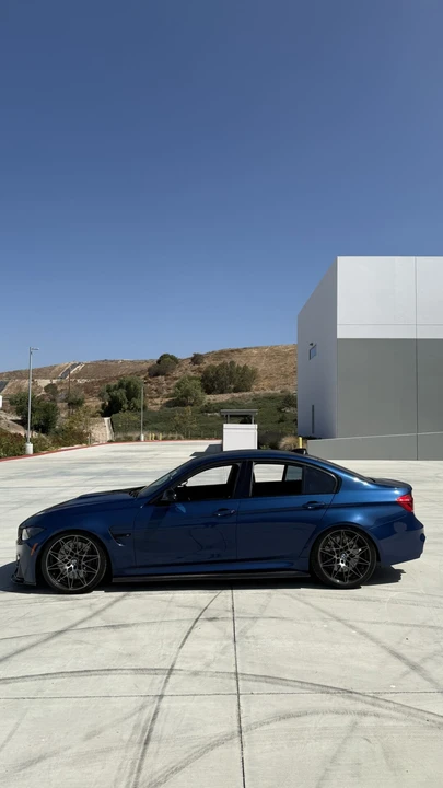 2018 BMW F80 M3 - Image 3 of 20