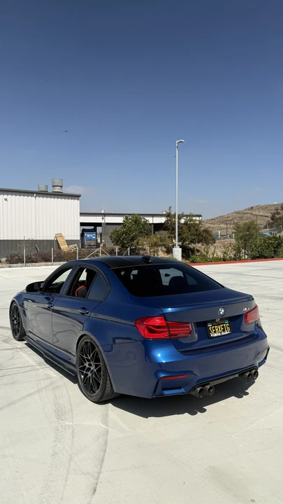 2018 BMW F80 M3 - Image 7 of 20