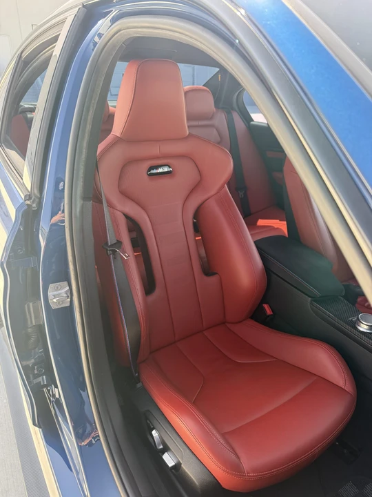 2018 BMW F80 M3 - Image 9 of 20