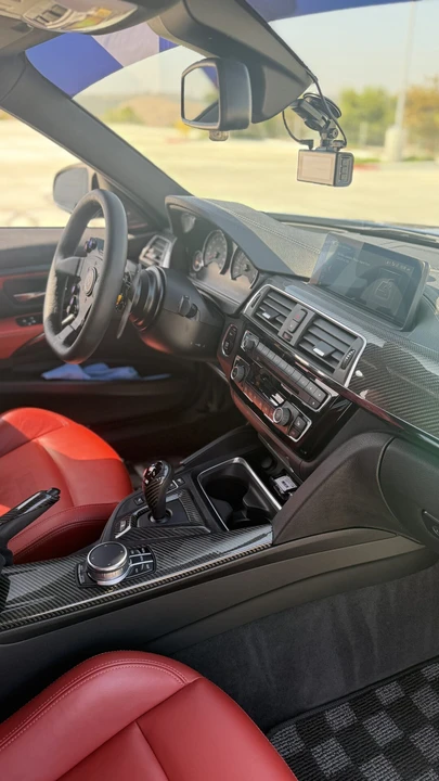 2018 BMW F80 M3 - Image 4 of 20