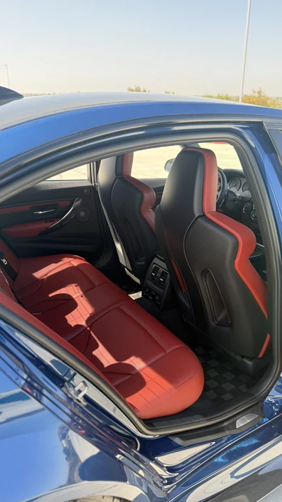 2018 BMW F80 M3 - Image 11 of 20