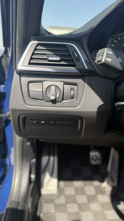 2018 BMW F80 M3 - Image 12 of 20