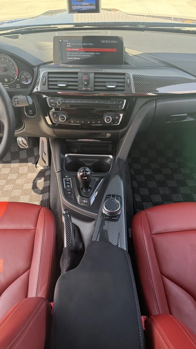 2018 BMW F80 M3 - Image 13 of 20