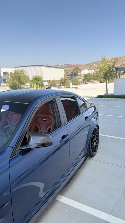 2018 BMW F80 M3 - Image 15 of 20
