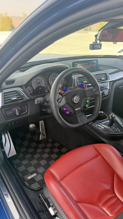 2018 BMW F80 M3 - Image 2 of 20