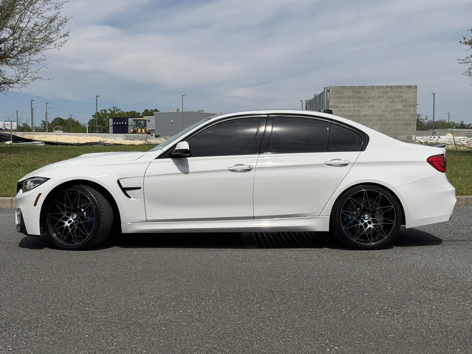 2018 BMW F80 M3 - Image 6 of 29