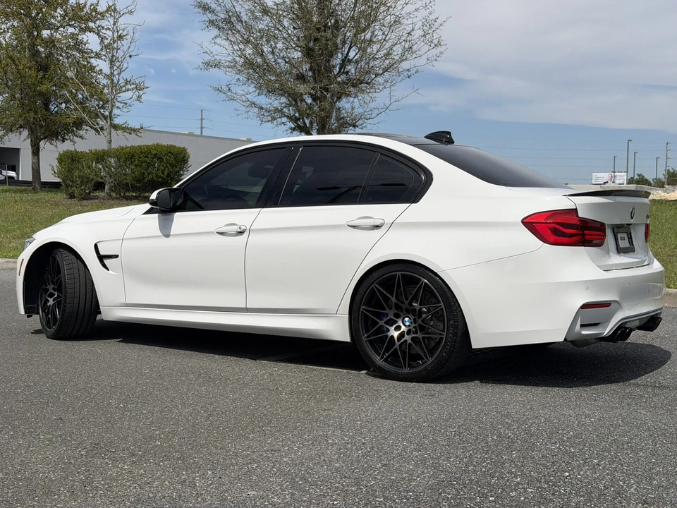 2018 BMW F80 M3 - Image 7 of 29