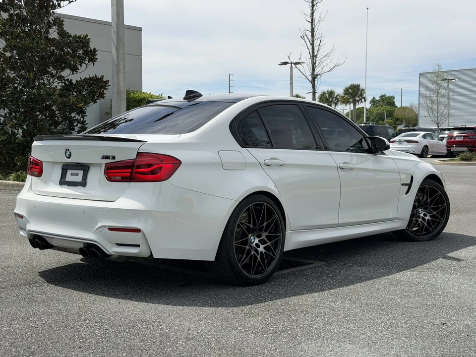 2018 BMW F80 M3 - Image 11 of 29