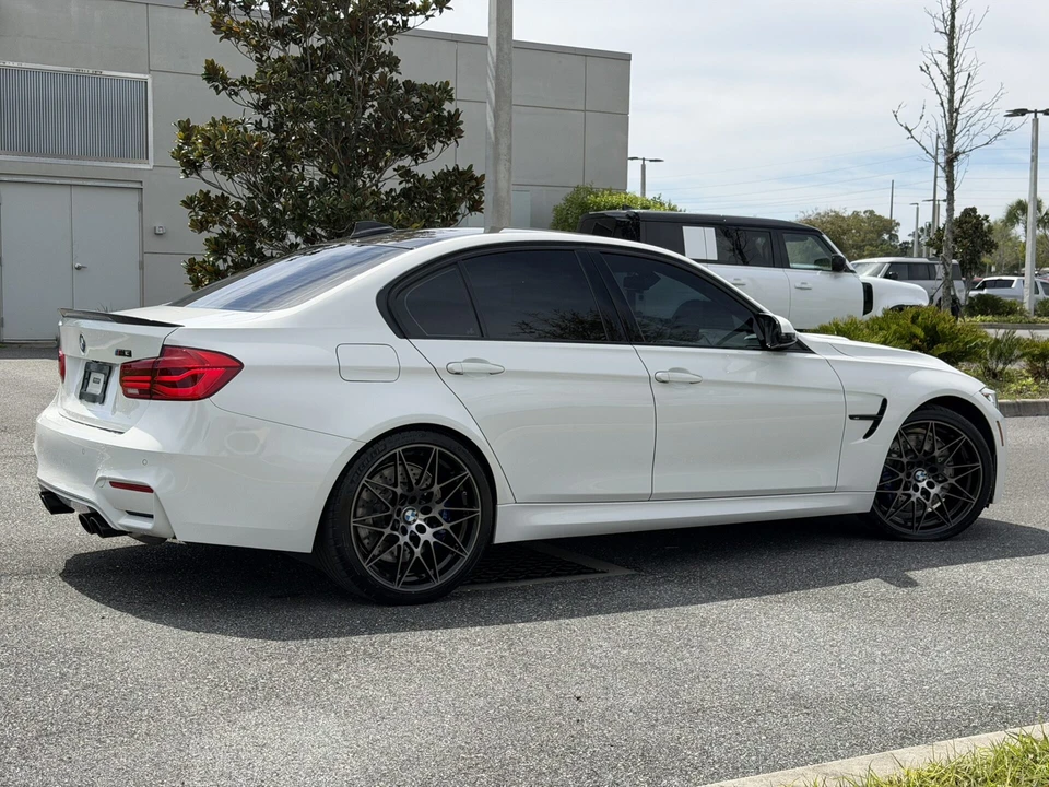 2018 BMW F80 M3 - Image 12 of 29