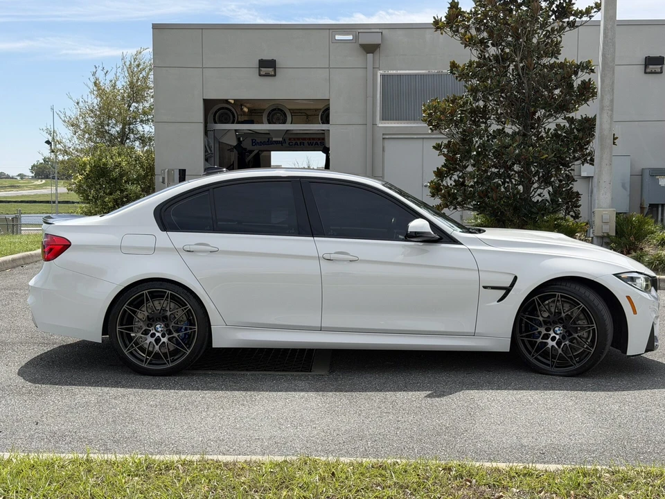 2018 BMW F80 M3 - Image 13 of 29