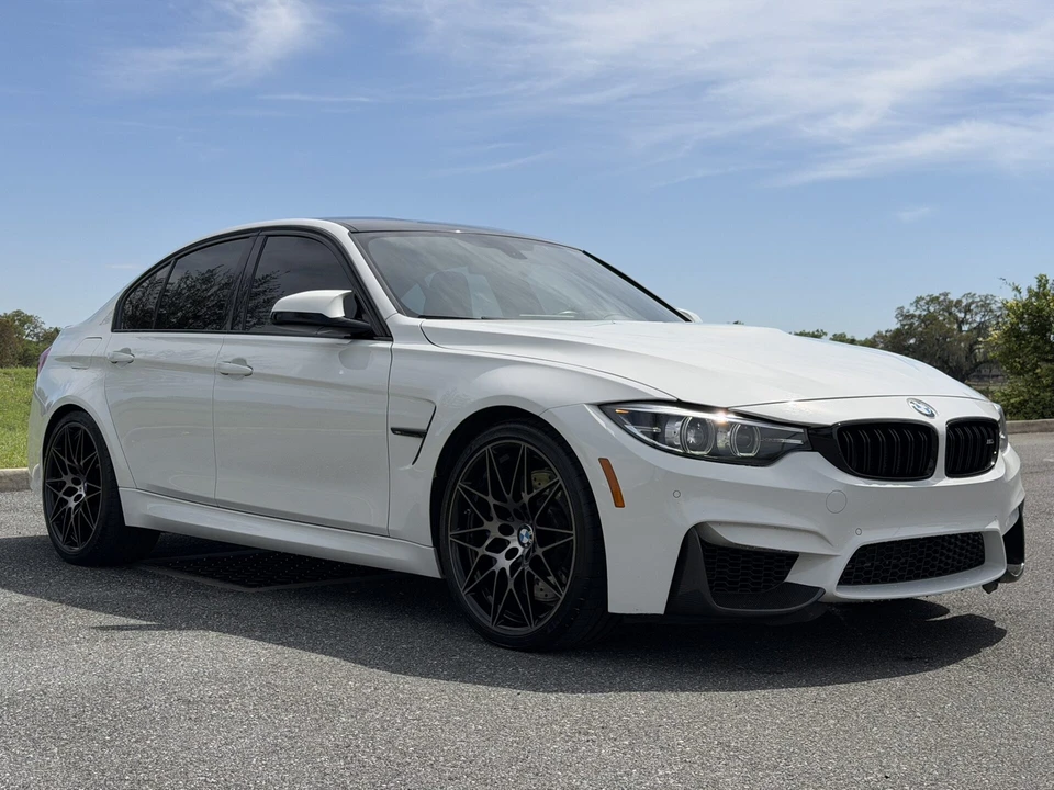 2018 BMW F80 M3 - Image 23 of 29