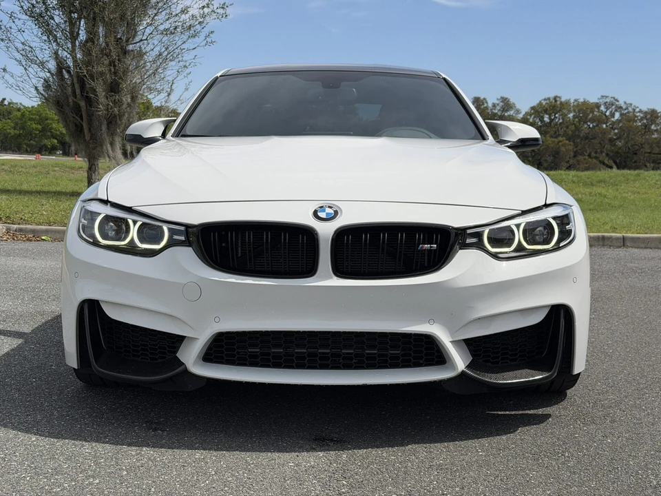 2018 BMW F80 M3 - Image 24 of 29