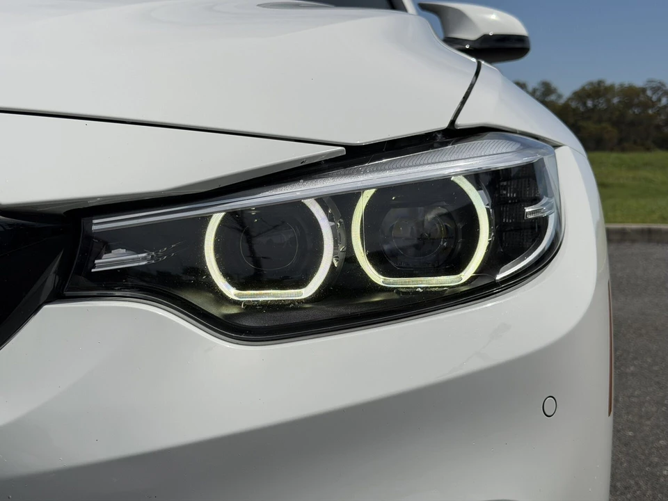 2018 BMW F80 M3 - Image 25 of 29