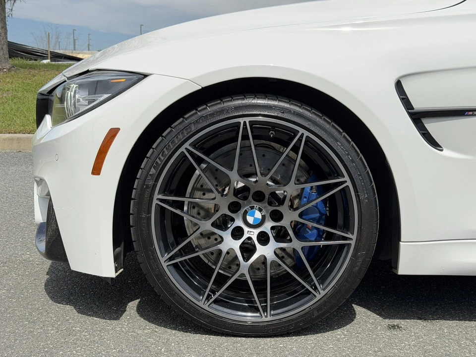 2018 BMW F80 M3 - Image 26 of 29