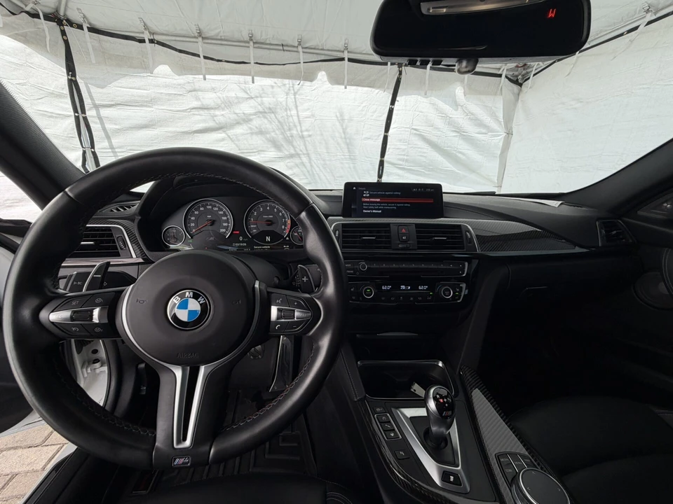 2018 BMW F80 M3 - Image 2 of 29