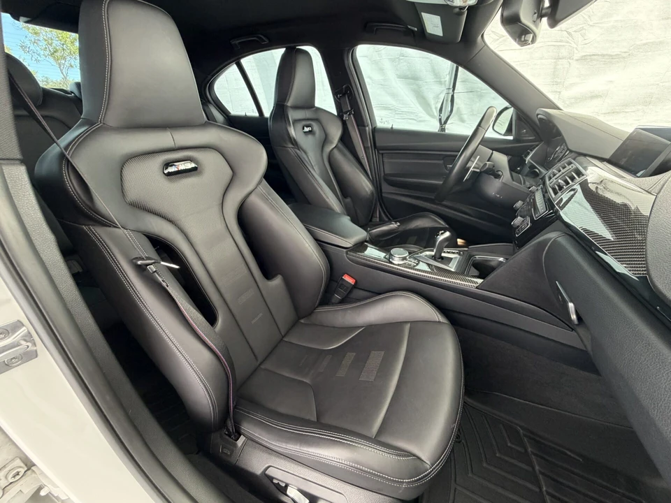 2018 BMW F80 M3 - Image 29 of 29