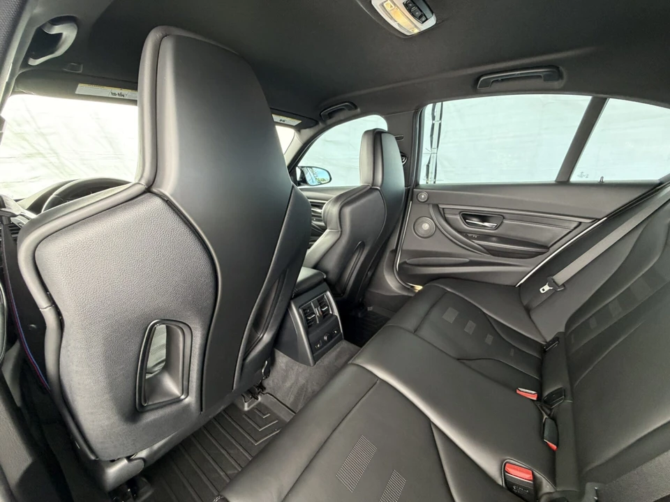 2018 BMW F80 M3 - Image 21 of 29