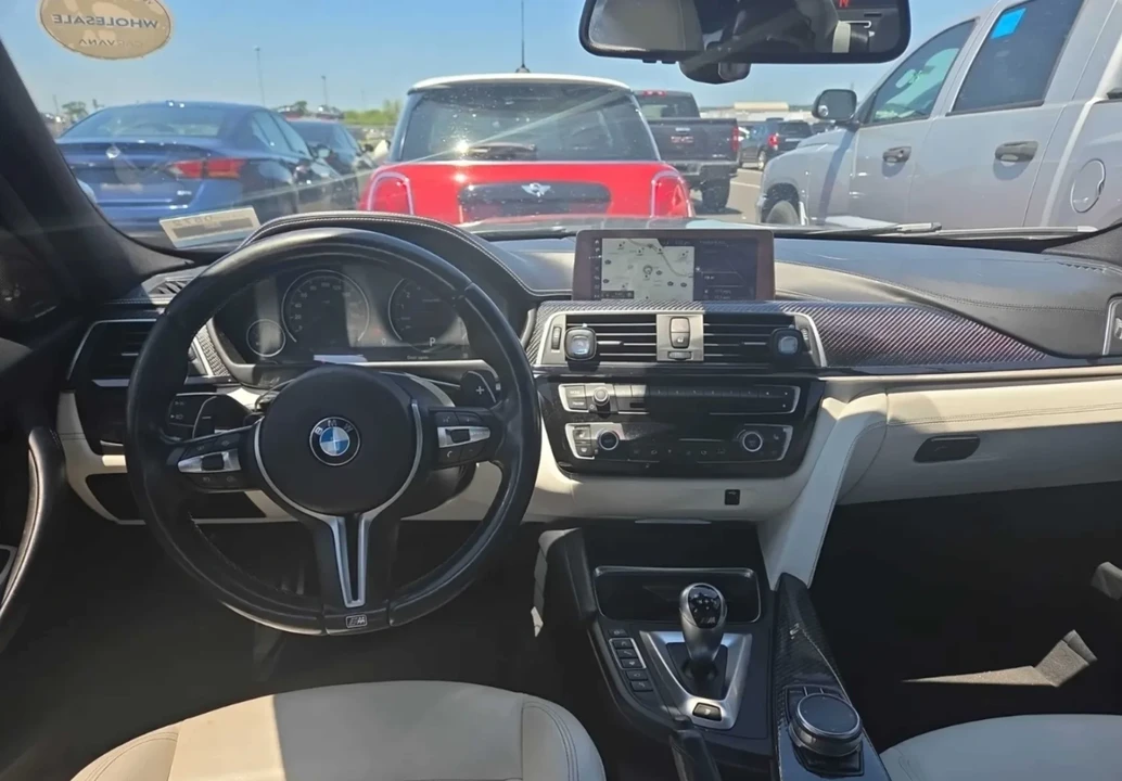 2018 BMW F80 M3 - Image 4 of 17