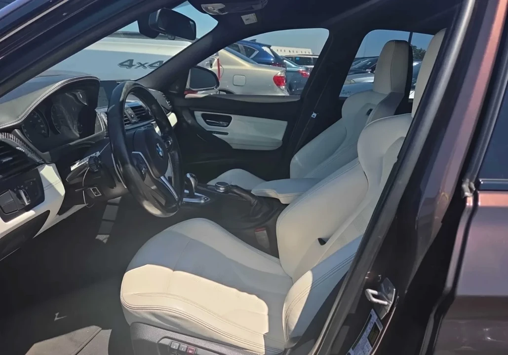 2018 BMW F80 M3 - Image 2 of 17