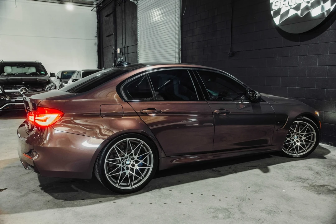 2018 BMW F80 M3 - Image 11 of 17