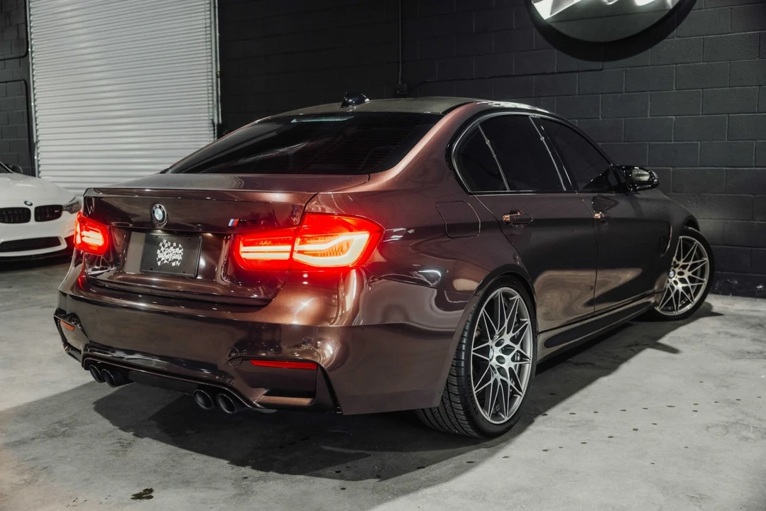 2018 BMW F80 M3 - Image 5 of 17