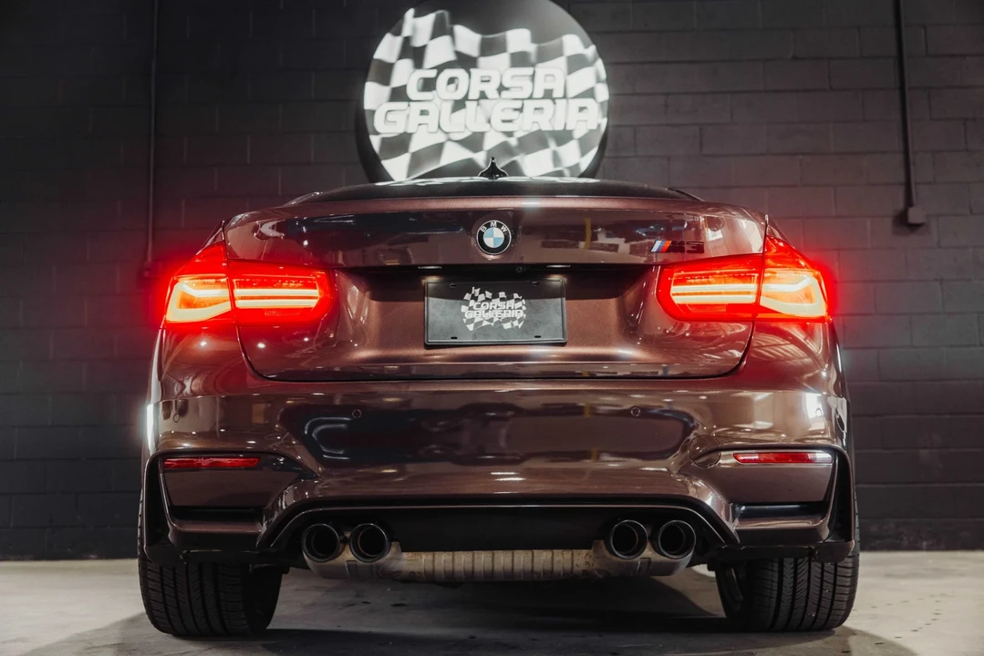 2018 BMW F80 M3 - Image 7 of 17