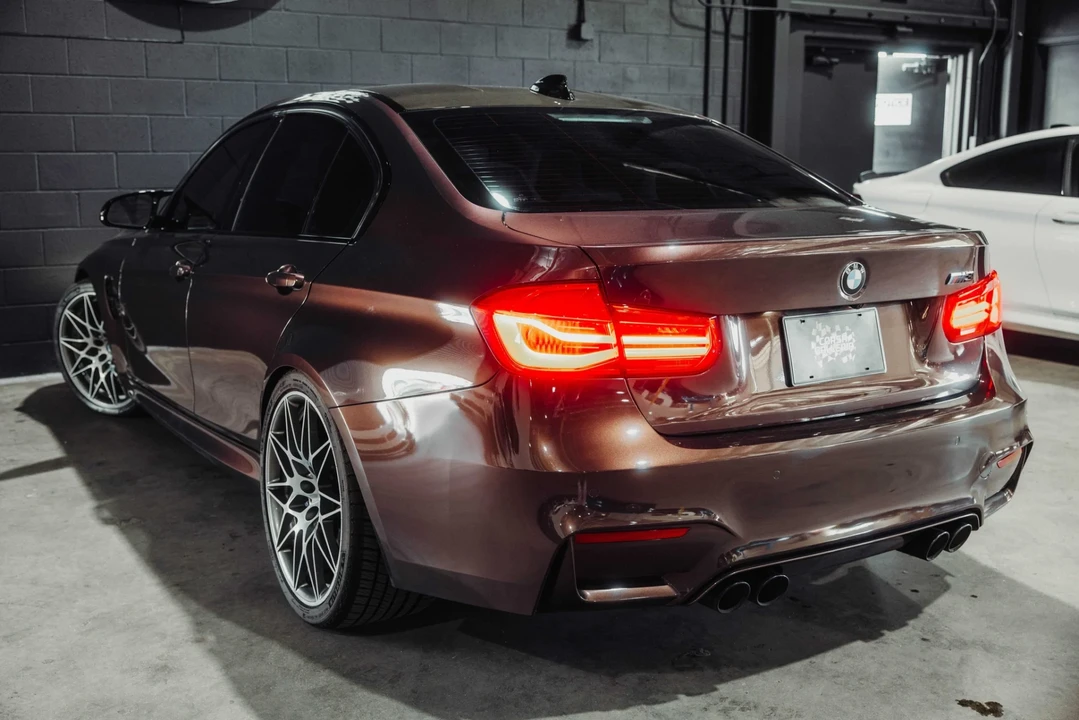 2018 BMW F80 M3 - Image 3 of 17