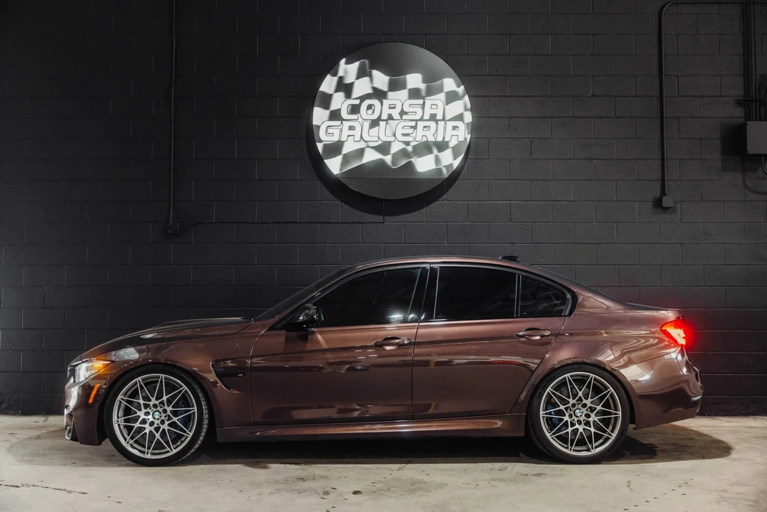 2018 BMW F80 M3 - Image 12 of 17