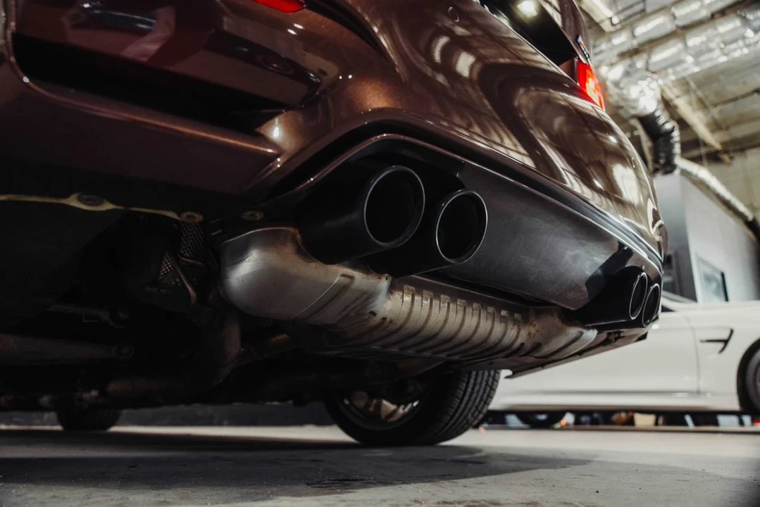 2018 BMW F80 M3 - Image 14 of 17