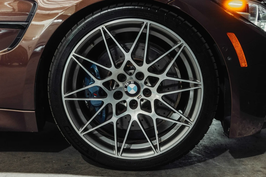 2018 BMW F80 M3 - Image 15 of 17