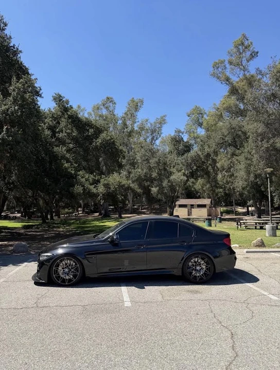 2018 BMW F80 M3 - Image 5 of 12