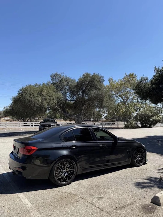 2018 BMW F80 M3 - Image 7 of 12