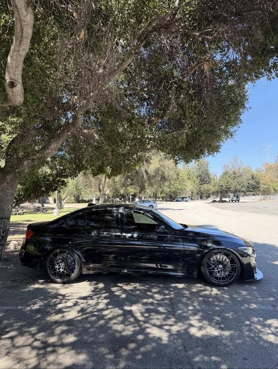 2018 BMW F80 M3 - Image 8 of 12