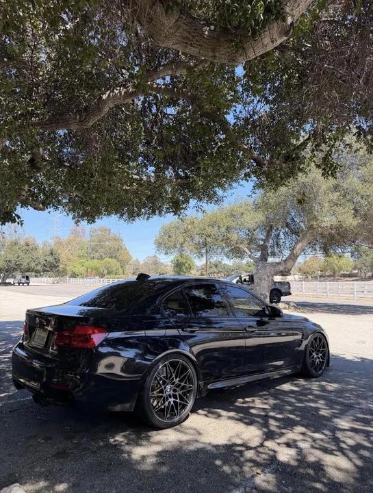 2018 BMW F80 M3 - Image 9 of 12