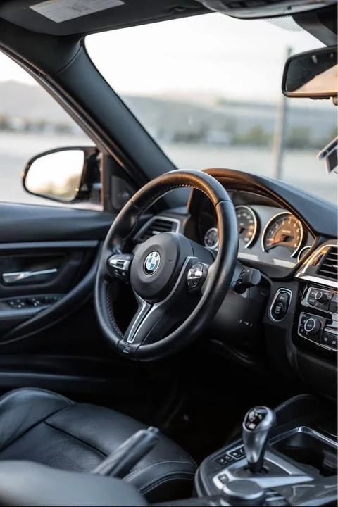 2018 BMW F80 M3 - Image 6 of 12