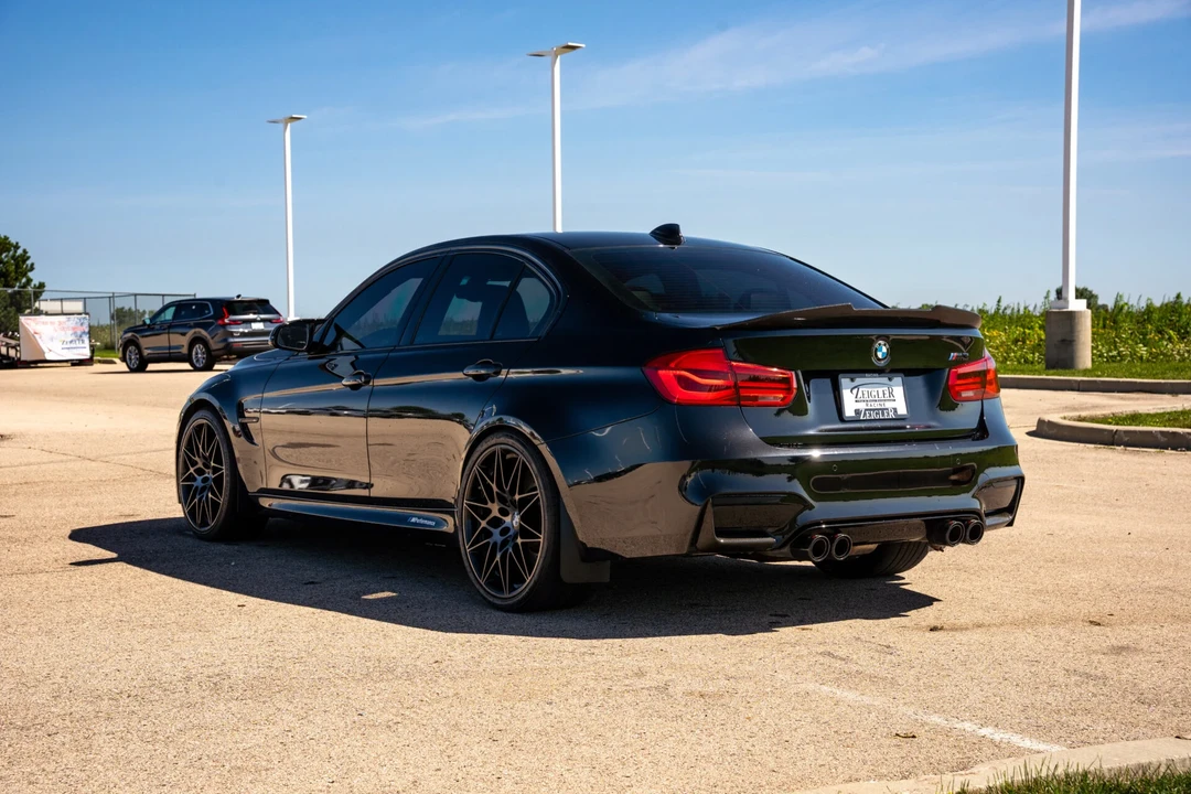 2018 BMW F80 M3 - Image 5 of 10