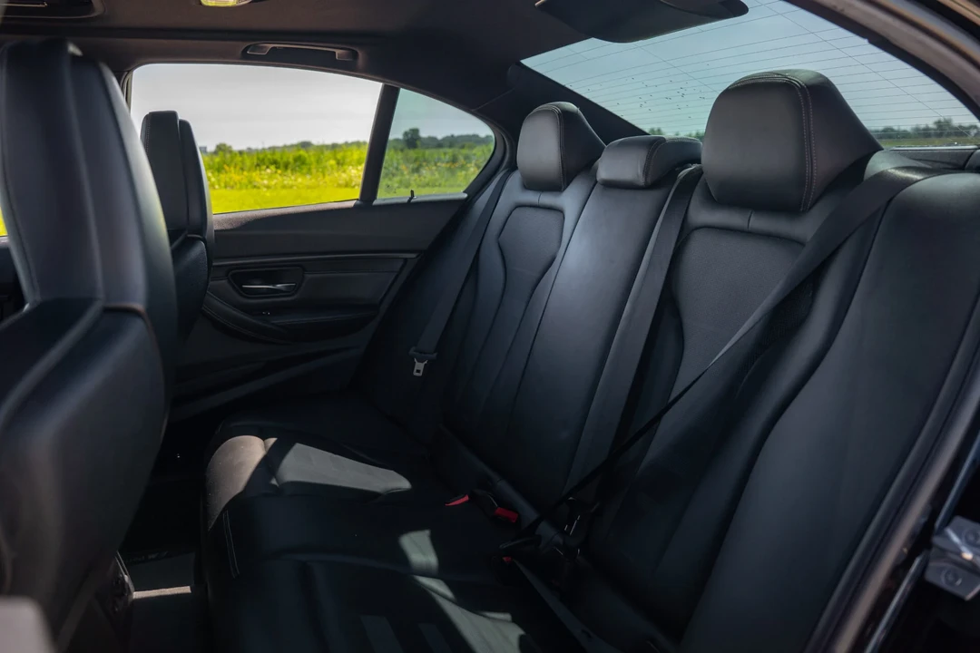 2018 BMW F80 M3 - Image 9 of 10