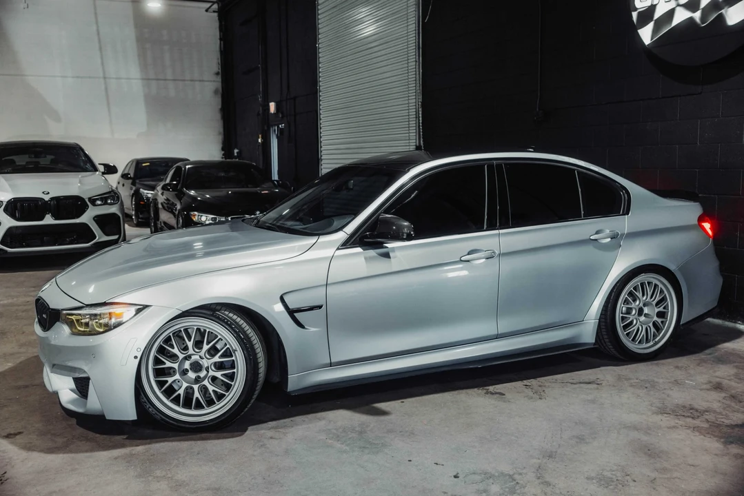 2018 BMW F80 M3 - Image 20 of 22