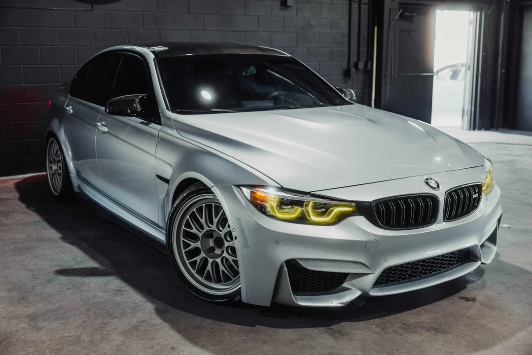 2018 BMW F80 M3 - Image 18 of 22